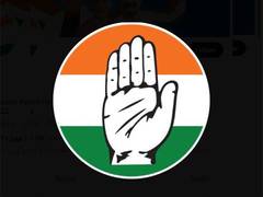 
      
      No time to beat the drum of 'Sab changa si', People suffer: Cong
      
      