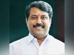 
      
      BJP Nainar Nagendran slams DMK over Hindi, education policy
      
      