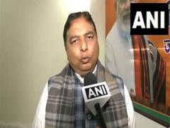 
      
      People of POJK want to be part of India: BJP President in J&K
      
      
