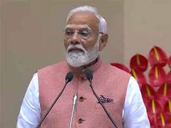 
      
      PM Modi to release 19th installment of PM-KISAN Yojana 
      
      