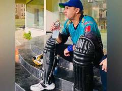 
      
      Moin Khan advocates for restoration of India-Pak bilateral match
      
      