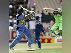 
      
      A look at greatest Ind-Pak ODIs in history ahead of CT 2025 clash
      
      