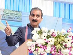 
      
      HP govt amends prison manual to address casteism among inmates
      
      