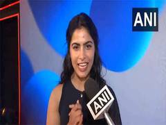 
      
      Manu Bhaker backs team India ahead of Champions Trophy 2025
      
      
