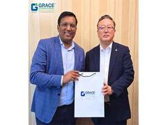
      
      Grace International Wins Awards, Helping 25,000 Indian Students
      
      