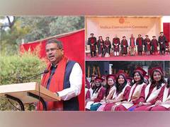 
      
      The Government of India wants to be facilitators
      
      