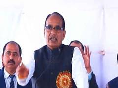 
      
      Shivraj Singh Chouhan assures MSP support for lentils, urad tur
      
      