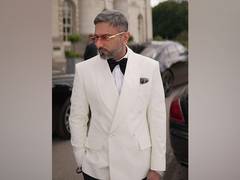 
      
      Honey Singh drops his new song 'Maniac' 
      
      