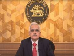 
      
      Shaktikanta Das appointed Principal Secretary II to PM
      
      