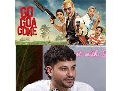 
     Kunal Kemmu expresses his wish to direct 'Go Goa Gone' sequel
    
