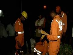 
      
      Indian Army mobilised to assist in rescue operations
      
      