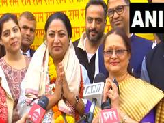 
      
      Delhi BJP to hold meeting ahead of assembly session
      
      