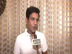 
      
      Laxmi Shukla backs Mohammed Shami, calls India favourites 
      
      