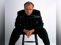 
      
       Phil Collins on his potential plans of returning to music 
      
      