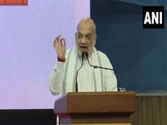 
      
      Amit Shah chairs 27th meeting of Western Zonal Council in Pune
      
      