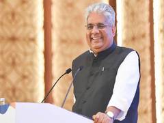 
      
      Bhupender Yadav highlights core values of leadership at SOUL
      
      