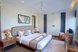 
      
      Demand in Indian hospitality sector to outpace supply over next 3
      
      