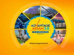 
      
      Several envoys, industrialists to attend Advantage Assam 2.0
      
      