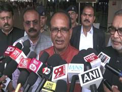 
      
      Our PM does not stay confined in his bungalow: Shivraj Chouhan
      
      