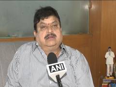 
      
      SLBC tunnel collapse: BJP leader urges investigation into acciden
      
      