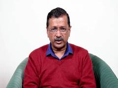 
      
      Delhi: AAP’s legislative party meet today to decide on LoP
      
      