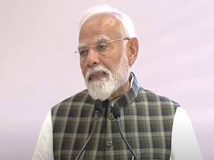 
      
      Assam: Tight security arrangements made ahead of PM's visit 
      
      