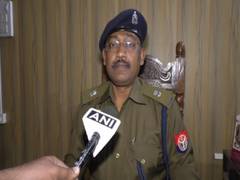 
      
      UP Police conducts inspection on loudspeakers use in Sambhal
      
      