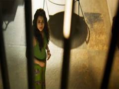 
      
      Trisha Krishnan’s first look from ‘Good Bad Ugly’ unveiled
      
      