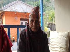 
      
      Sikkim: Tula Ram Upreti laid to rest with state honours 
      
      
