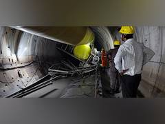 
      
      Telangana Guv closely monitors rescue operations in Nagarkurnool
      
      