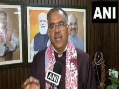 
      
      BJP leader Chug lauds Centre’s role in Srisailam rescue
      
      