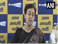 
      
      'AAP ran honest government, Delhi budget increased by 2.5 times'
      
      