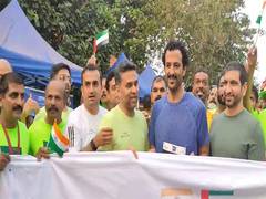 
      
      UAE minister participates in Kerala's 'Year of Community Run'
      
      