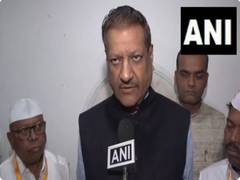 
      
      'Early hearing needed in Maharashtra-Karnataka border dispute'
      
      