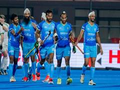 
      
      FIH Pro League: India men's team aims to extend winning streak
      
      