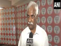 
      
      Govt, system, we are responsible: Prakash Reddy on Telangana tun 
      
      