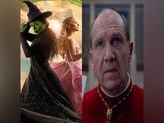 
      
       'Wicked', 'Conclave'  wins big at 14th BFDG Awards 
      
      