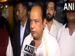 
      
      Jharkhand govt monitoring rescue of trapped workers in Telangana 
      
      