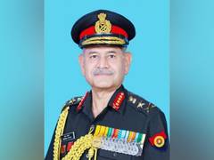 
      
      COAS Gen Upendra Dwivedi embarks on official visit to France
      
      