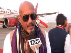 
      
      Jamaican HC to India calls EAM Jaishankar 