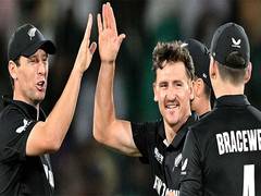 
      
      CT 2025: New Zealand eye semi-final spot as they face Bangladesh
      
      