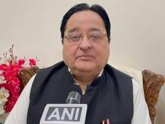 
      
      SP MP leader slams Uttarakhand land law
      
      