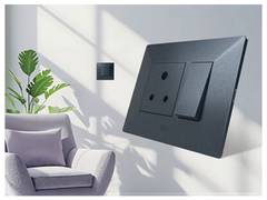 
      
      ABB India launches new modular 'LIORA' switch range at ELECRAMA
      
      
