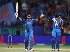 
    Celebs congratulate Team India on win against Pakistan
    