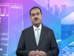 
      
      Adani to invest additional Rs 1 lakh cr in smart city
      
      