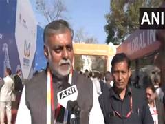 
      
      GIS 2025 will boost pace of development: MP State Minister 
      
      