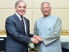 
      
      Bangladesh, Pakistan increase engagements to boost ties
      
      
