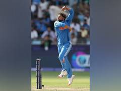
      
      Had mostly hit the Chinaman: Kuldeep Yadav on his performance
      
      