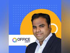 
      
      Office24by7 Launches Next-Gen Dynamic Sales CRM Software
      
      