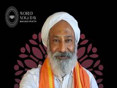 
      
      Maha MahaSivratri 2025. Where the Universe, 600+ Million Devotees
      
      